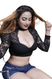 High Profile Call Girls Lucknow