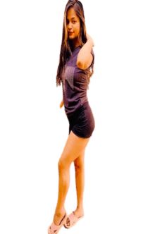 Lucknow College Girl Escorts